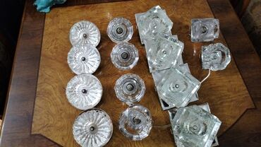 Seplər: Led isiq 18 eded Her biri işlekdir remonta gore cixarilib. Qiymet 45