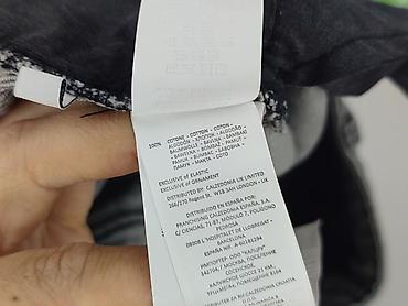 pull bear buty: Tezenis, Szorty damskie, rozmiar M — 6