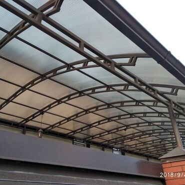 Сварка: Сварка | Заборы, оградки, Навесы Высотные работы, Гарантия, Доставка — 30