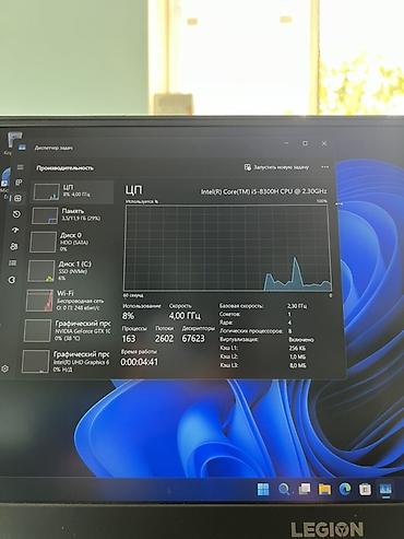 asus rog b class: Игровой, Б/у, Intel Core i5 — 6
