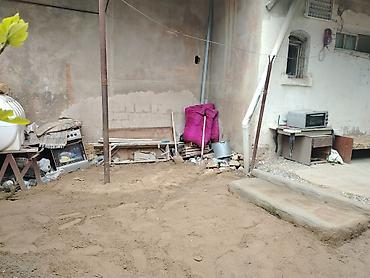 Həyət evləri və villalar: Sabunçu qəs. 2 otaqlı, 48 kv. m, Kredit yoxdur, Təmirsiz — 1