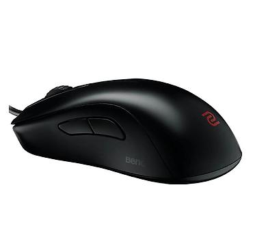 logitech mx: BenQ Zowie S2-C — лёгкая и быстрая игровая мышь для настоящих — 3