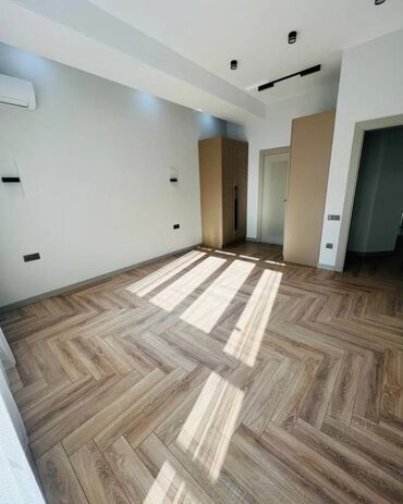 Продажа квартир: 4 комнаты, 155 м², Элитка, 2 этаж, Дизайнерский ремонт — 3