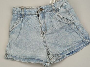 modne spodenki na lato: Shorts, 10 years, 140, condition - Good