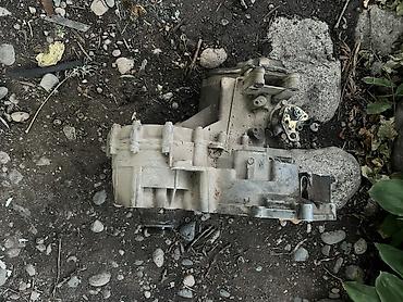 краски: Крыло Переднее левое Volkswagen, Б/у, Оригинал — 4