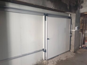 Konteynerlər: Soyuducu konteyner və anbar. Legens general mmc şirkəti tərəfində — 21