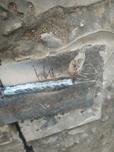 Сварка: Услуги сварщика с выездом полуавтомат 24-на 7 без выходных мелко — 9