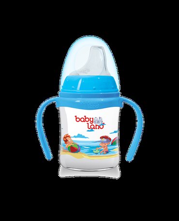 Кастрюли: Соска детская противоколиковая бутылочка бутылка соска оптом