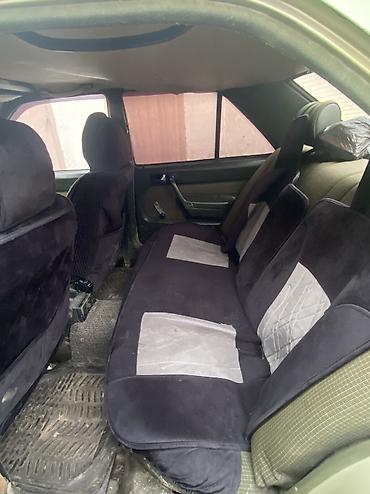 подушки на двигатель на мерседес w 140 1996 год 5куб объем бензин: Mercedes-Benz 190: 1985 г., 2 л, Автомат, Бензин, Седан — 5