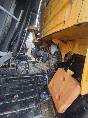 ГАЗ: ГАЗ : 1997 г., 1 л, Механика, Дизель, Универсал — 16