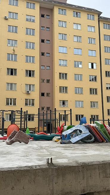 Продажа квартир: 1 комната, 45 м², 107 серия, 2 этаж, Евроремонт — 10