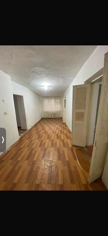 срочно недорого: Жер кй квартирага берилет,без хозяин,3комната+кухня,санузел! — 3