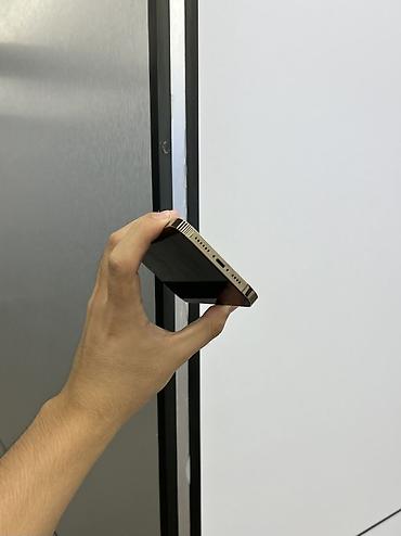 iphone 11 pro: IPhone 14 Pro Max, Б/у, 256 ГБ, Matte Gold, Защитное стекло, Чехол, Коробка, В рассрочку, 100 % — 4