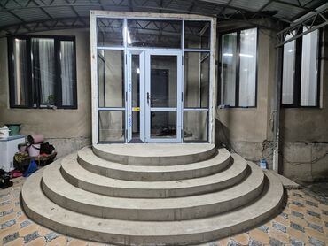 Бронированные двери на заказ: Окна двери сокулук Терезе эшик пластиктен сокулук Алюминий эшик at lalafo.kg — 18 Бронированные двери на заказ: Окна двери сокулук Терезе эшик пластиктен сокулук Алюминий эшик — 18