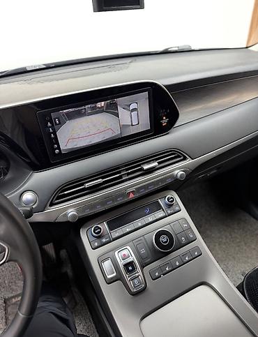 highlander 2012: Hyundai Palisade: 2020 г., 3.8 л, Автомат, Бензин, Кроссовер — 7