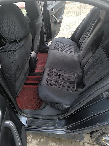 Продажа авто: Honda Accord: 2004 г., 2.4 л, Автомат, Седан — 7