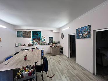 Готовый бизнес: İcarəyə verilir obyekt 75 m², İçəri Şəhər m. İCARƏYƏ VERİLİR — — 2
