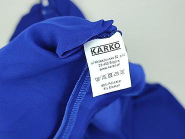 hexeline kolekcja: Karko, Sukienka damska, rozmiar 6XL — 5