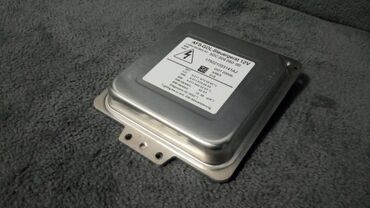 Auto delovi: Ballast Mercedes W211 S211 5DC 5DC XENON BALAST ORIGINALNA ZAMENA ! ! — 4