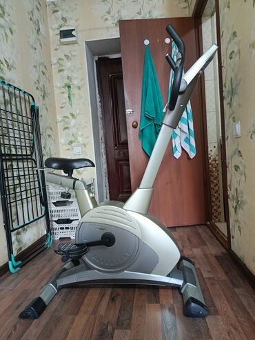 трехколесный электровелосипед для пожилых людей бу: Электровелосипед, Б/у