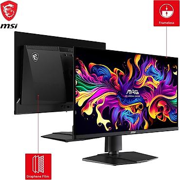 Мониторы: Монитор, MSI, Новый, LED, 27" - 28" — 1