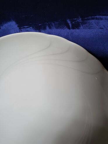 Ostali antikviteti: Tanjiri 1954 do 1990g.Seltmann Weiden Bavaria Zapadna Nemacka — 10