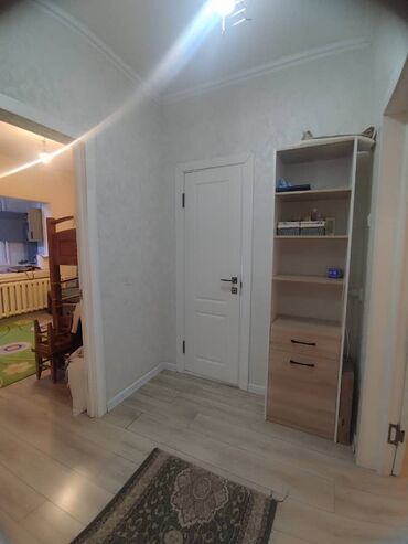 Продажа квартир: 2 комнаты, 48 м², 105 серия, 3 этаж, Евроремонт — 9