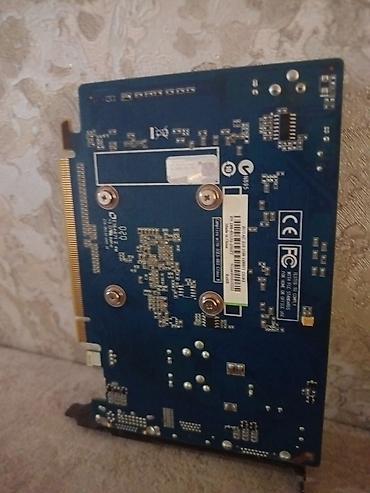 x96 mini android tv box ram rom: Videokart ZOTAC GeForce GT 210, < 4 GB, İşlənmiş — 1