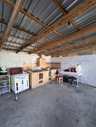 Продажа домов: Дом, 110 м², 3 комнаты, Агентство недвижимости, Косметический ремонт — 5