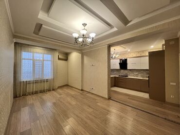 Продажа квартир: 3 комнаты, 96 м², Элитка, 5 этаж, Старый ремонт