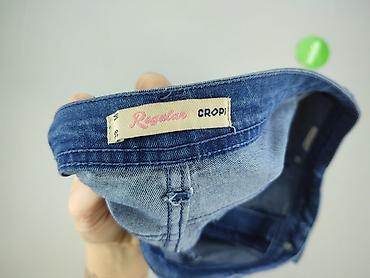 cargo cropp: Cropp, Jeansy damskie, rozmiar M — 4