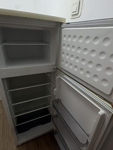 ea fc 26: Холодильник NEST BCD-230, двухкамерный - Тип: классический — 3