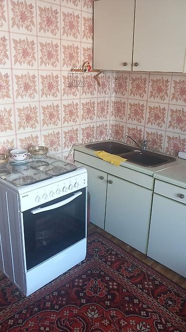 Долгосрочная аренда квартир: 2 комнаты, С мебелью полностью — 1