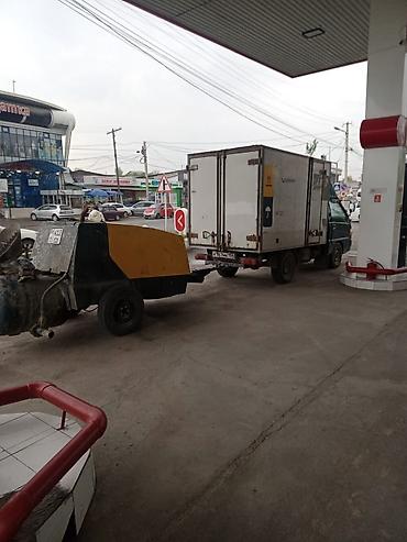 Бетонные работы: Стяжка Гарантия, Бесплатная консультация Больше 6 лет опыта — 15