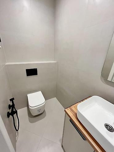 Продажа квартир: 3 комнаты, 88 м², Элитка, 12 этаж, Дизайнерский ремонт — 9