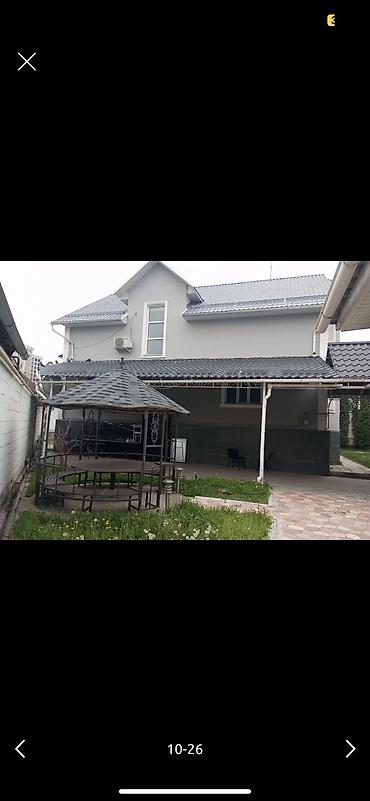 Долгосрочная аренда домов: 270 м², 7 комнат — 9