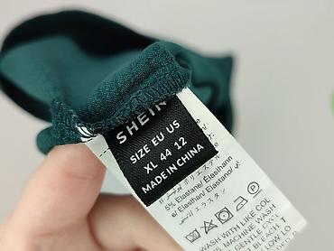 buty witchen: Shein, Жіноча блуза, розмір XL — 5