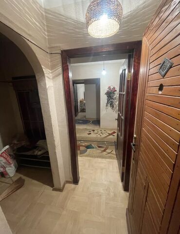 квартира в аренду в оше: 2 бөлмө, Менчик ээси, Толугу менен эмереги бар