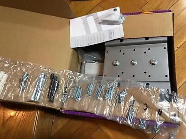 Aksesoari za TV i video: OMNI Mount – Medium Flat Panel Cantilever Mount (model FP-CL) - Nosač — 3