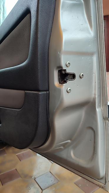 Opel: Opel Astra: 2003 г., 1.6 л, Механика, Бензин, Хэтчбэк at lalafo.kg — 5 Opel: Opel Astra: 2003 г., 1.6 л, Механика, Бензин, Хэтчбэк — 5