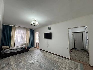 Продажа квартир: 2 комнаты, 45 м², Индивидуалка, 5 этаж, Косметический ремонт — 2