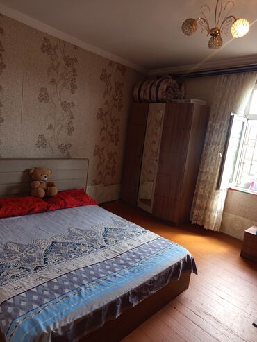 Həyət evləri və villaların satışı: 3 otaqlı, 85 kv. m, Orta təmir — 8