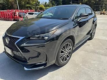 rx 2017: Боковое левое Зеркало Lexus Б/у, Оригинал — 10