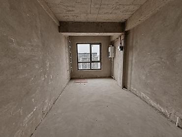 2 8: 3 комнаты, 84 м², Кок-Жар ж/м Элитка, 7 этаж, ПСО (под самоотделку) — 5