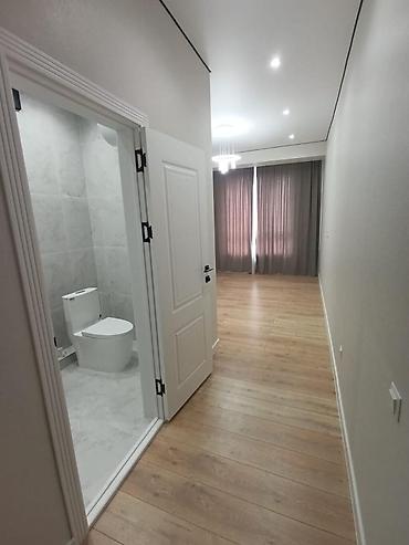 107: 2 комнаты, 77 м², Пишпек Элитка, 9 этаж, Евроремонт — 8