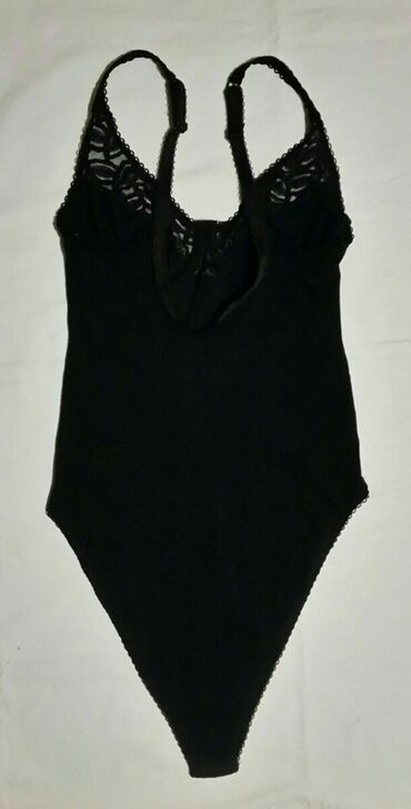 zara red temptation gde kupiti: M (EU 38), Pamuk, bоја - Crna