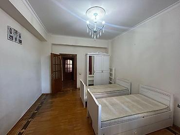 Квартиры: 🏡 BÖYÜK AİLƏLƏR VƏ TƏLƏBƏ QIZLAR ÜÇÜN 3 OTAQLI GENİŞ VƏ RAHAT MƏNZİL! — 4