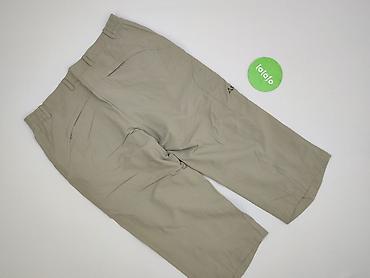 sandaly basenowe: Schöffel, Spodnie 3/4 damskie, rozmiar XL — 3