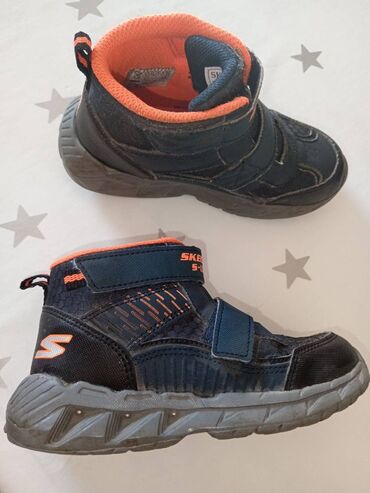 walkmaxx obuća: Skechers, Size - 27, Light up