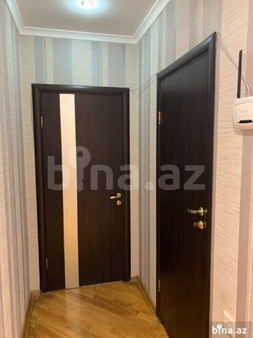 Köhnə tikili: Bakı, 2 otaqlı, Köhnə tikili, m. Nəriman Nərimanov, 45 kv. m — 19